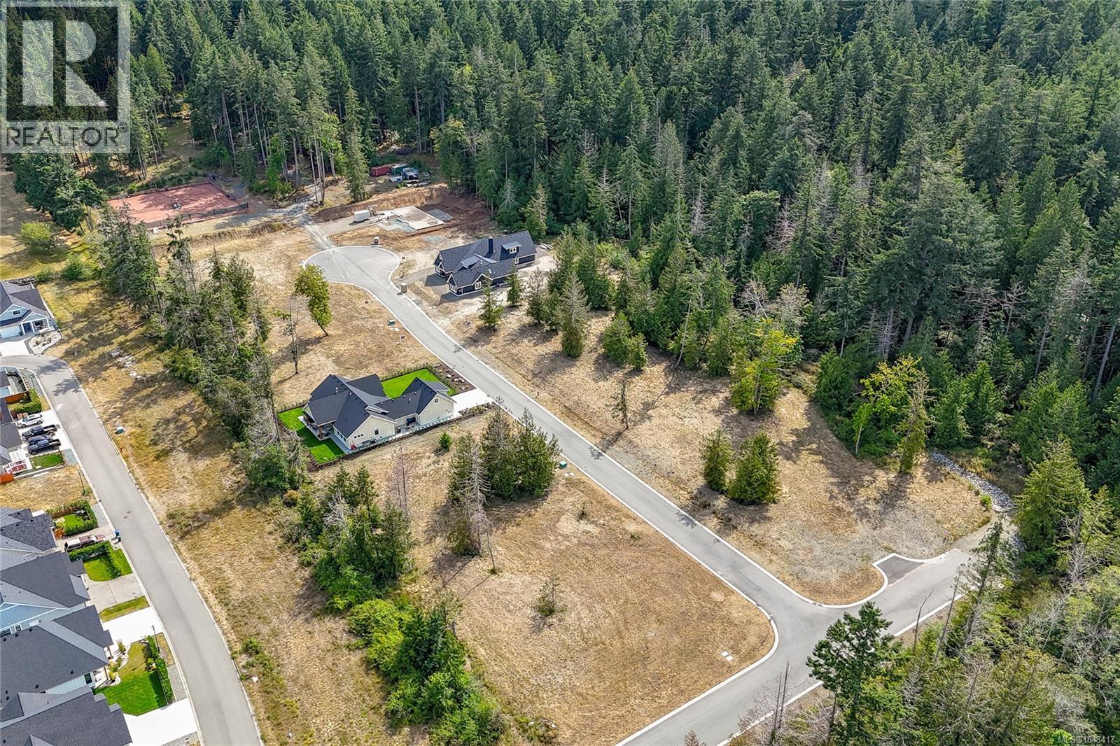 437 (lot12) Camassia Close, Qualicum Beach