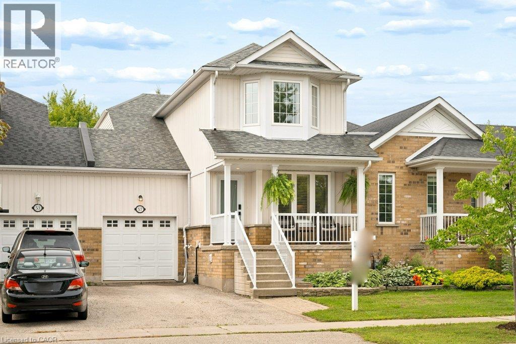 Property for sale at 57 PORCHLIGHT Drive