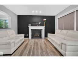 Recreation room - 3755 20 St Nw, Edmonton, AB T6T1R8 Photo 7