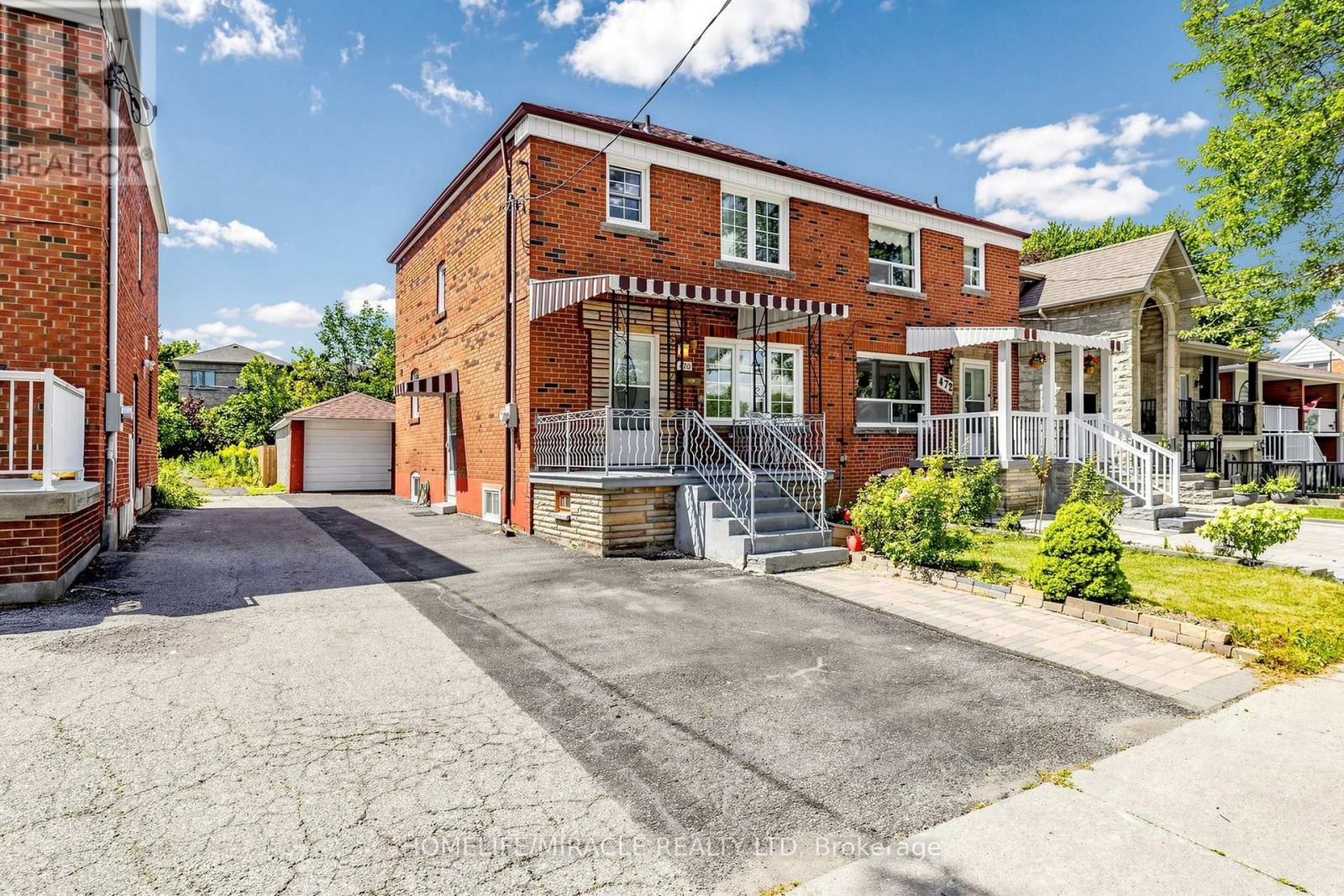 470 MIDLAND AVENUE - 2