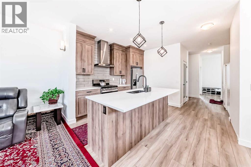 330 Ambleton Drive NW - 5