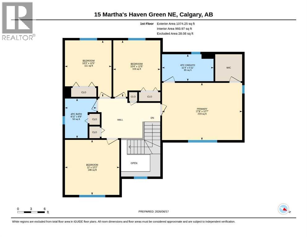 15 Martha's Haven Green NE - 5