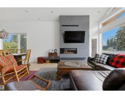 Pantry - 4111 Aspen Dr W Nw, Edmonton, AB T6J2B5 Photo 7