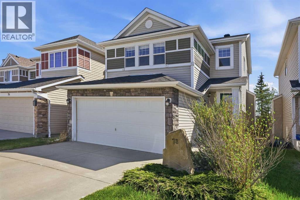 78 Cougar Plateau Way SW - 2