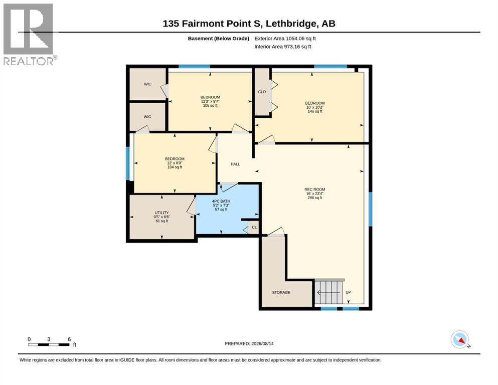 135 Fairmont Point S - 40