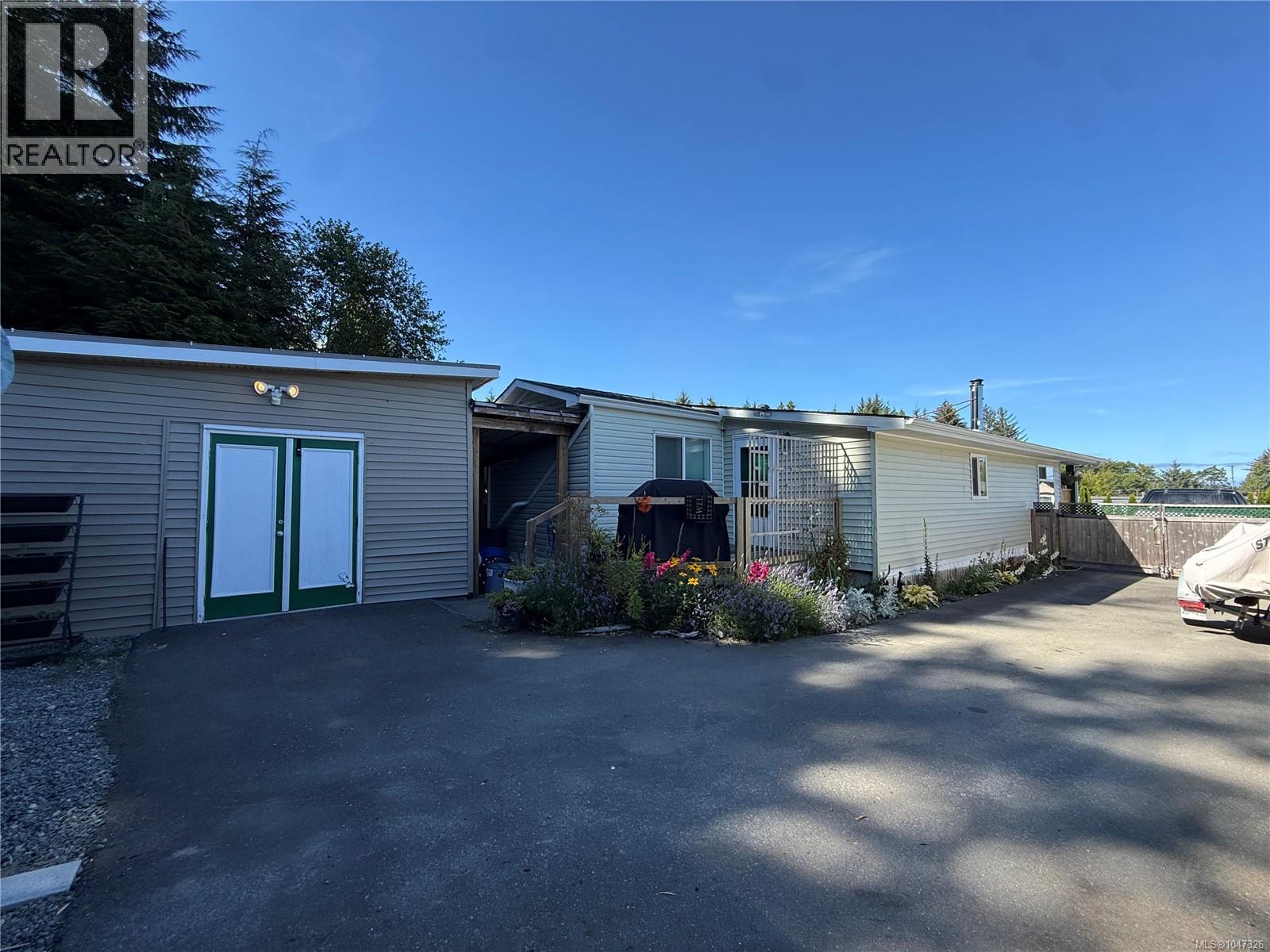 42 5250 Beaver Harbour Rd, Port Hardy