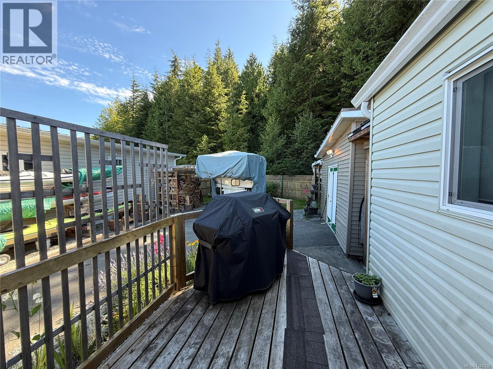 42 5250 Beaver Harbour Rd, Port Hardy