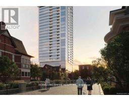 4909 - 609 Sherbourne Street, Toronto, ON M4X0A4 Photo 15
