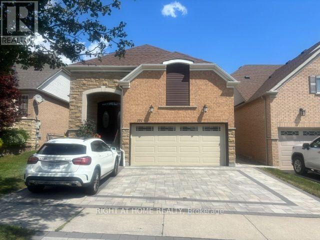 101 MACKEY DRIVE