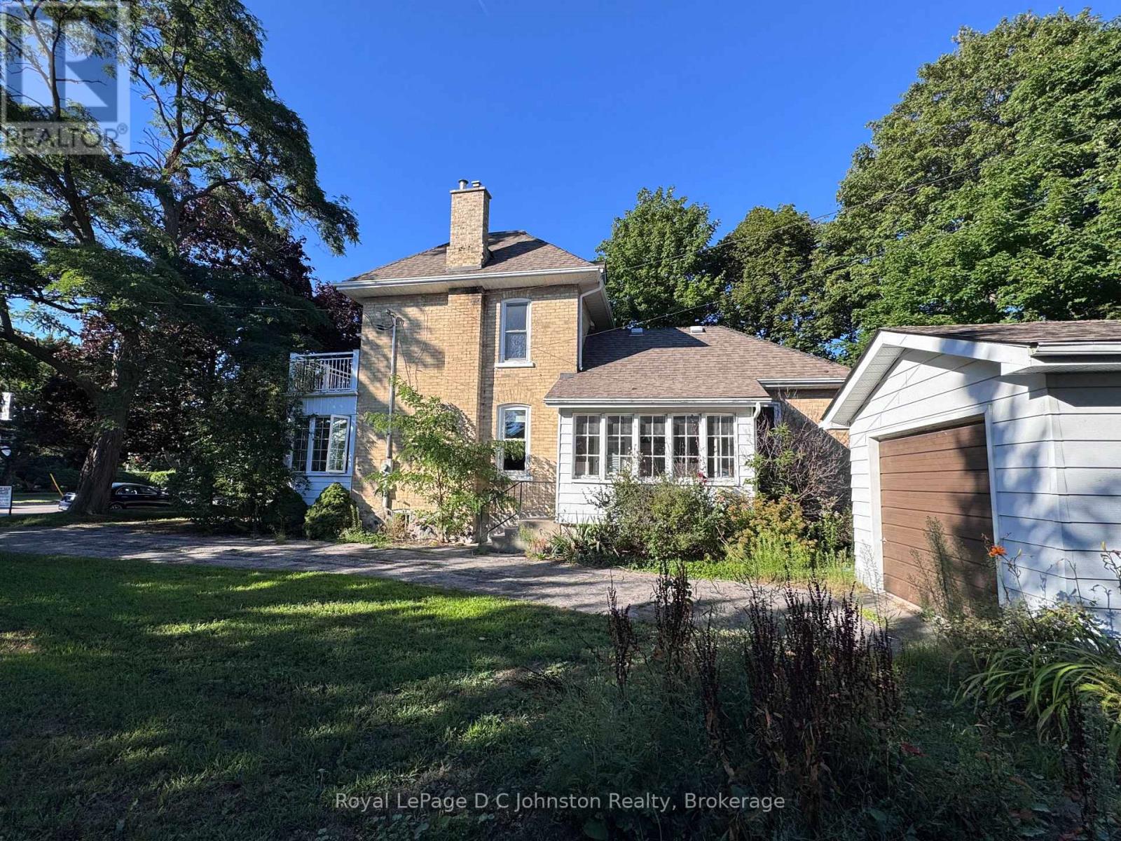 Property for sale at 43 ALBERT STREET N