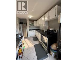 Eat in kitchen - 444 Stone Church Road W Unit# R5, Hamilton, ON L9B1R1 Photo 8