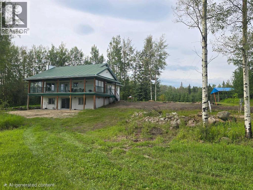 11309 Township road 553 - 1