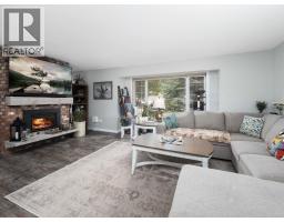 Living room of 2461 CHURCHILL ROAD · Prince George, BC