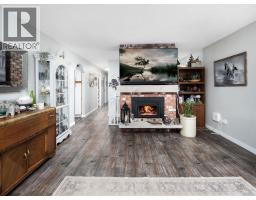 Kitchen of 2461 CHURCHILL ROAD · Prince George, BC