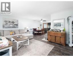 Primary bedroom of 2461 CHURCHILL ROAD · Prince George, BC