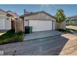 322 84 St Sw, Edmonton, AB T6X1H8 Photo 52