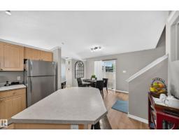 Mud room - 322 84 St Sw, Edmonton, AB T6X1H8 Photo 9