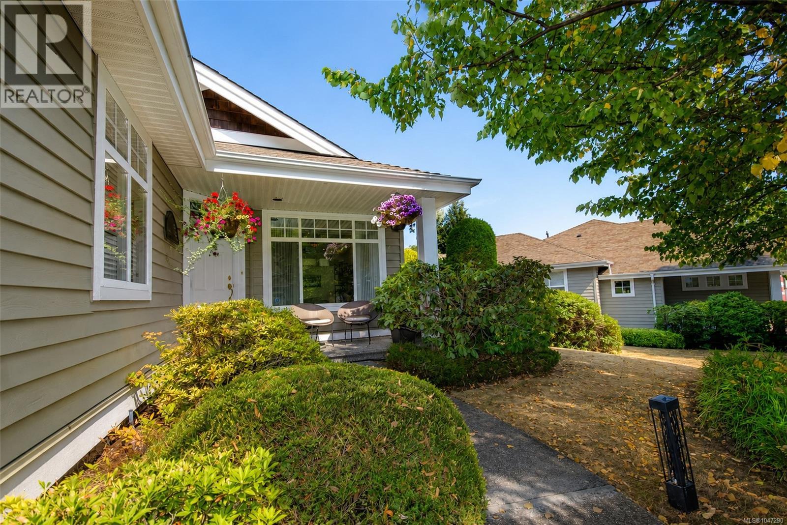 1369 Britannia Dr, Parksville