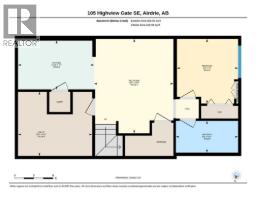 105 Highview Gate Se, Airdrie, AB T4A3L6 Photo 39