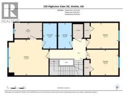 105 Highview Gate Se, Airdrie, AB T4A3L6 Photo 38