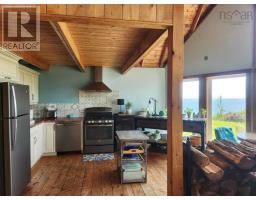Family room - 56 Johnny Ben's Lane, Red Point, NS B2C1G8 Photo 6