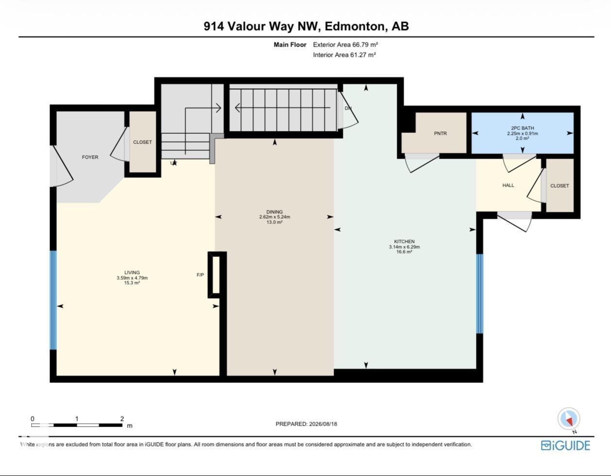 914 Valour WY NW - 46