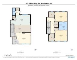 914 Valour Wy Nw, Edmonton, AB T5E6S1 Photo 44