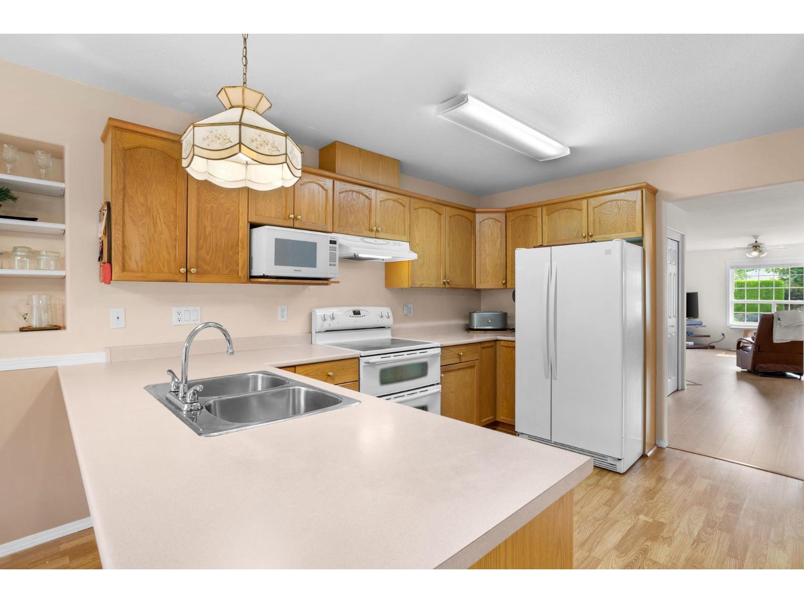 10 7292 ELM ROAD, Agassiz, Agassiz