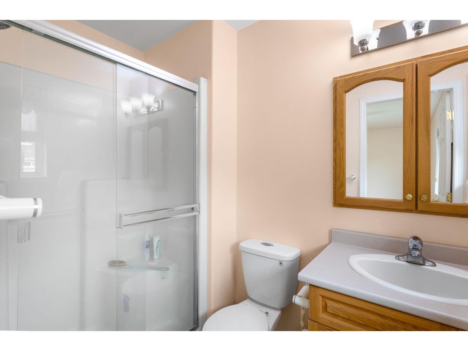 10 7292 ELM ROAD, Agassiz, Agassiz