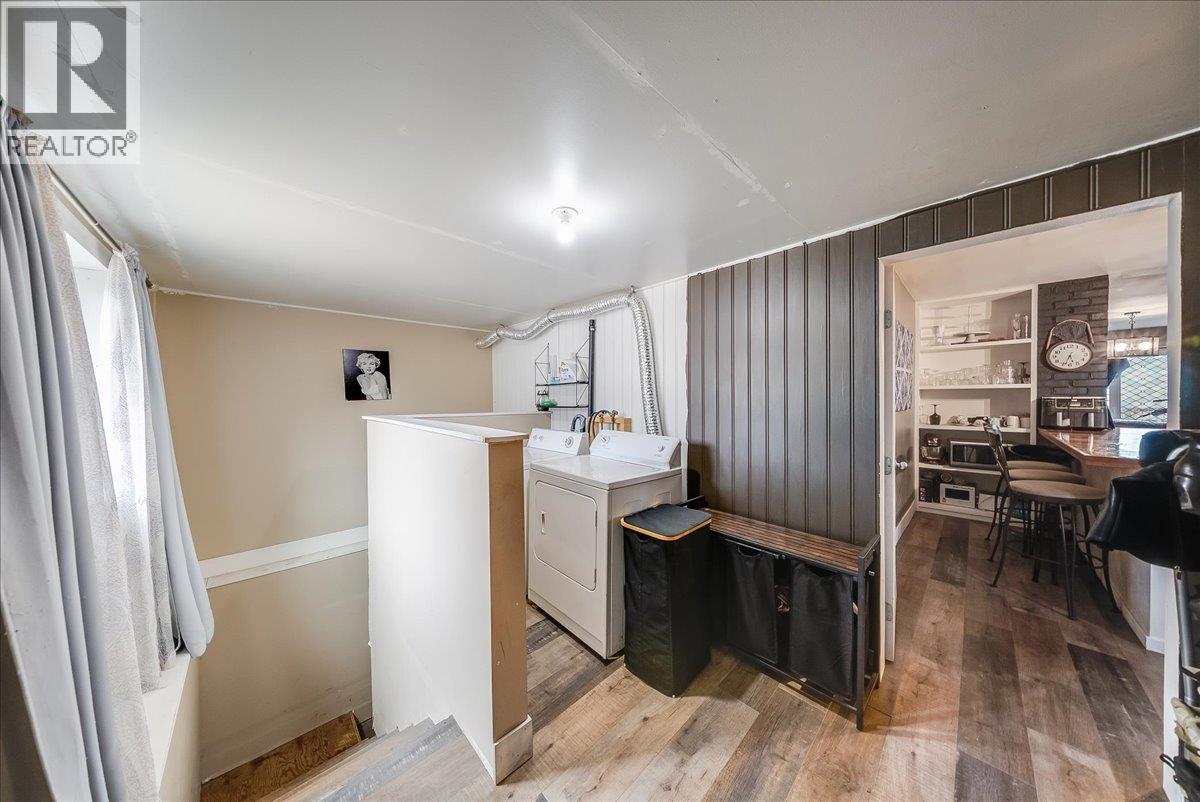 1430 THIRD Avenue, Trail