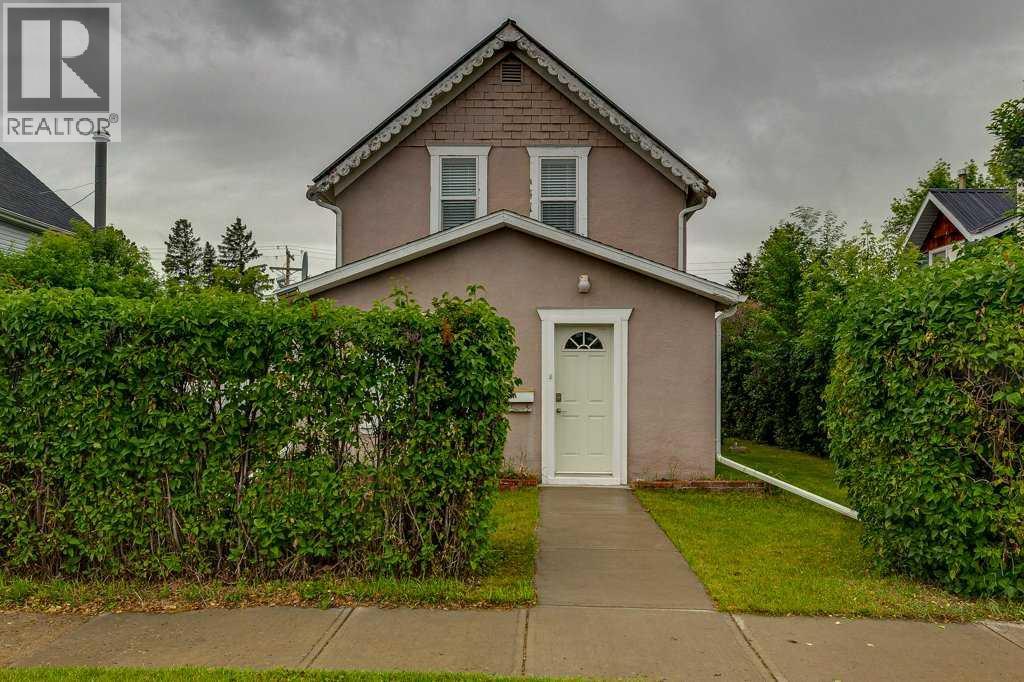 Property for sale at 4515 50 Avenue