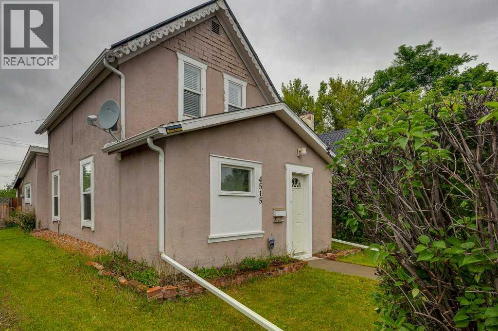 4515 50 Avenue - 2