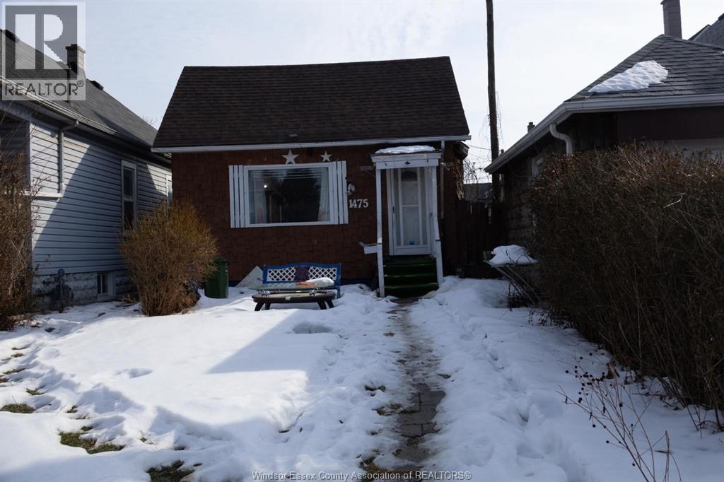 1475 MARTINDALE STREET - 2