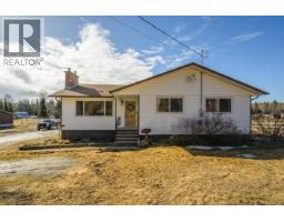Primary bedroom of 5503 CRANBROOK HILL ROAD · Prince George, BC