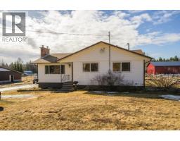 Bathroom of 5503 CRANBROOK HILL ROAD · Prince George, BC