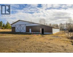 Dining room of 5503 CRANBROOK HILL ROAD · Prince George, BC