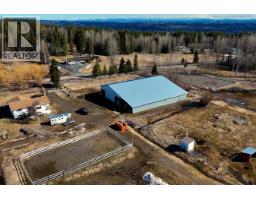 Kitchen of 5503 CRANBROOK HILL ROAD · Prince George, BC