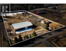 Living room of 5503 CRANBROOK HILL ROAD · Prince George, BC