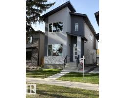 House for sale at 11032 128 St NW, Edmonton — MLS® E4485747