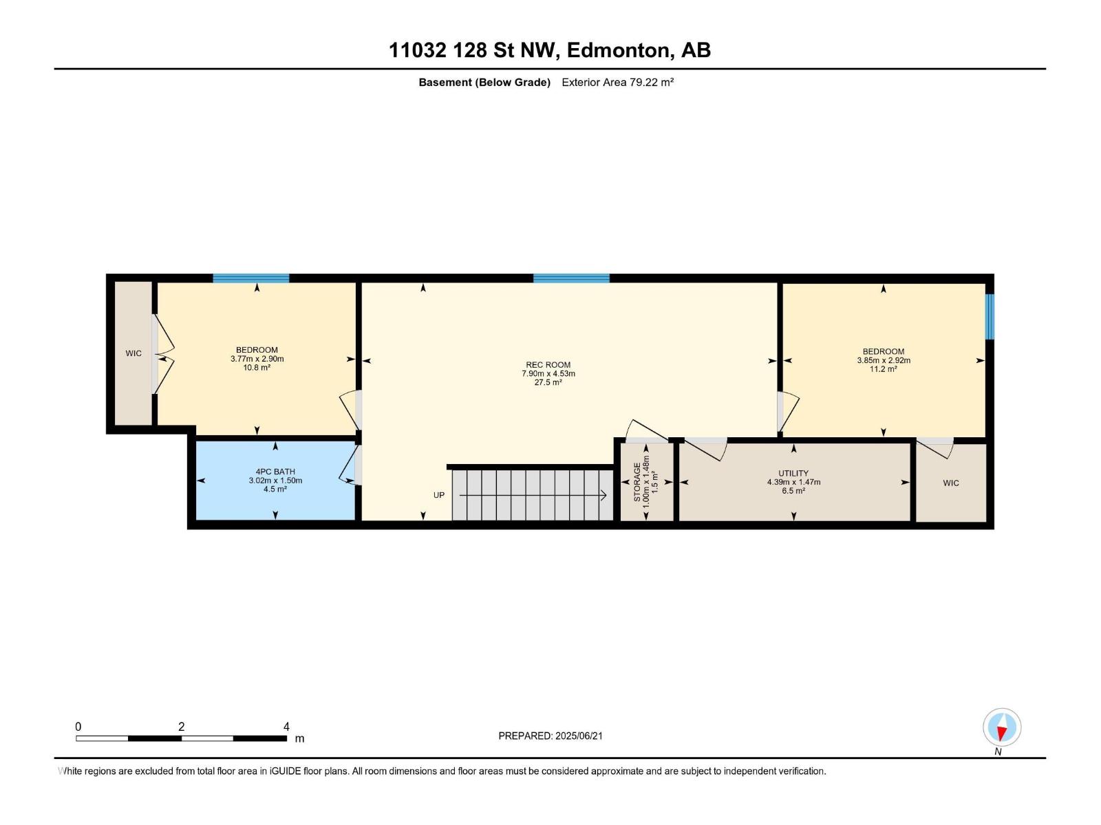 11032 128 ST NW - Image 46