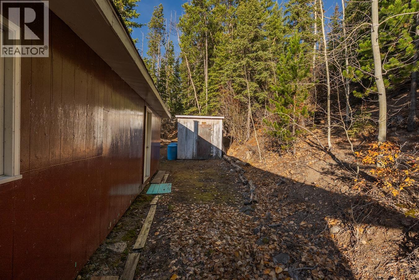 Photo 19 of 23 — 16036 NORMAN LAKE ROAD · Prince George, BC