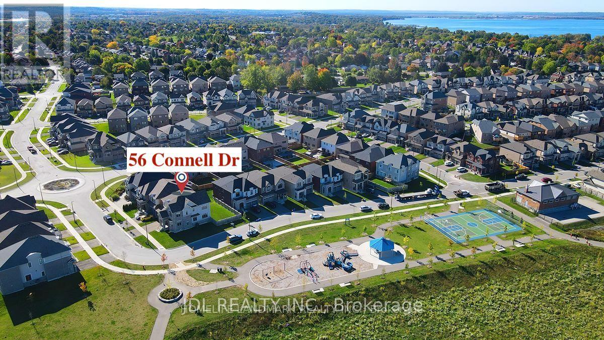 56 CONNELL DRIVE - Image 26