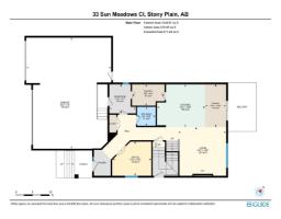 33 Sun Meadows Cl, Stony Plain, AB T7Z0K1 Photo 34