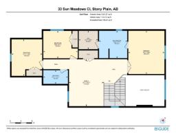 33 Sun Meadows Cl, Stony Plain, AB T7Z0K1 Photo 35
