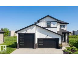 33 Sun Meadows Cl, Stony Plain, AB T7Z0K1 Photo 36