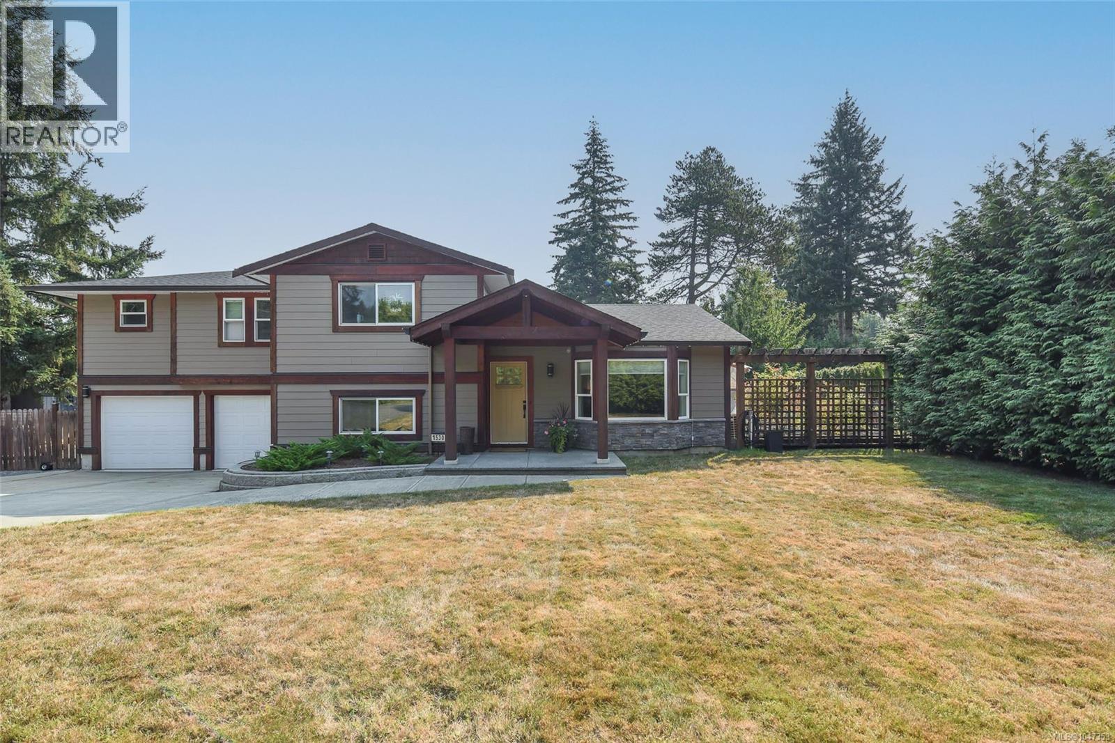 1530 Grayling Dr - 1