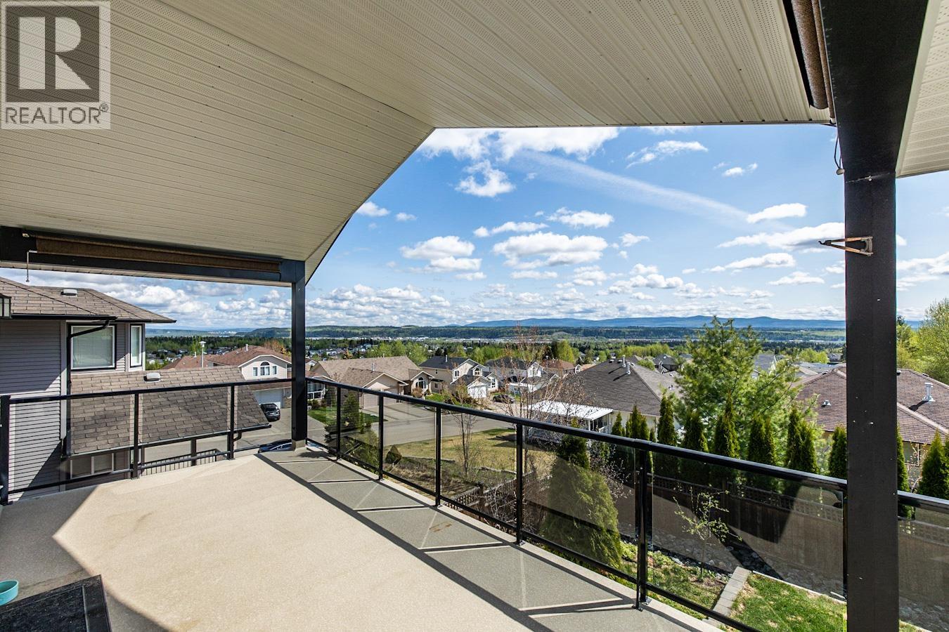Kitchen of 7650 GRAYSHELL ROAD · Prince George, BC