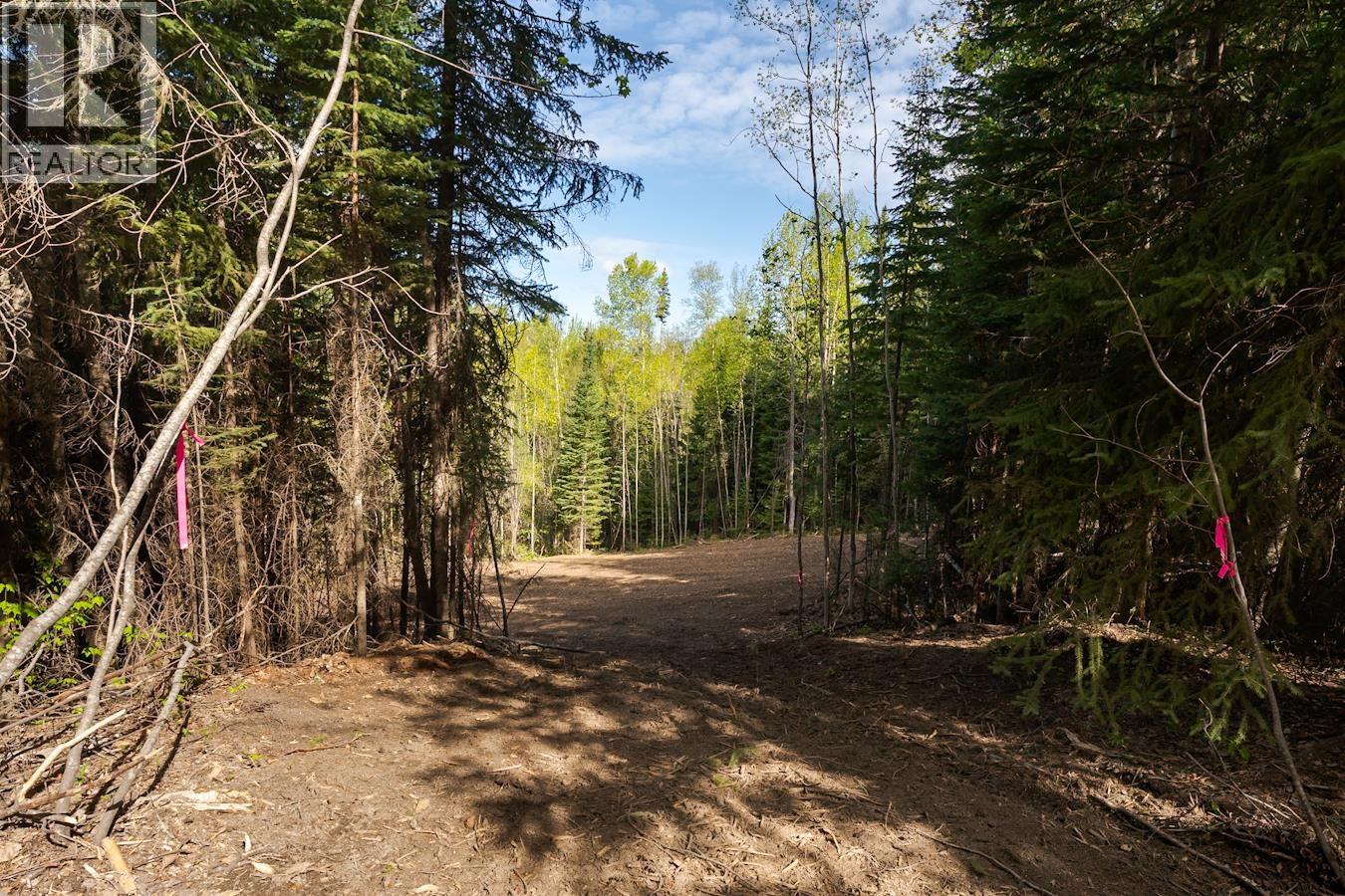 Living room of LOT 23-24 BEGER ROAD · Prince George, BC
