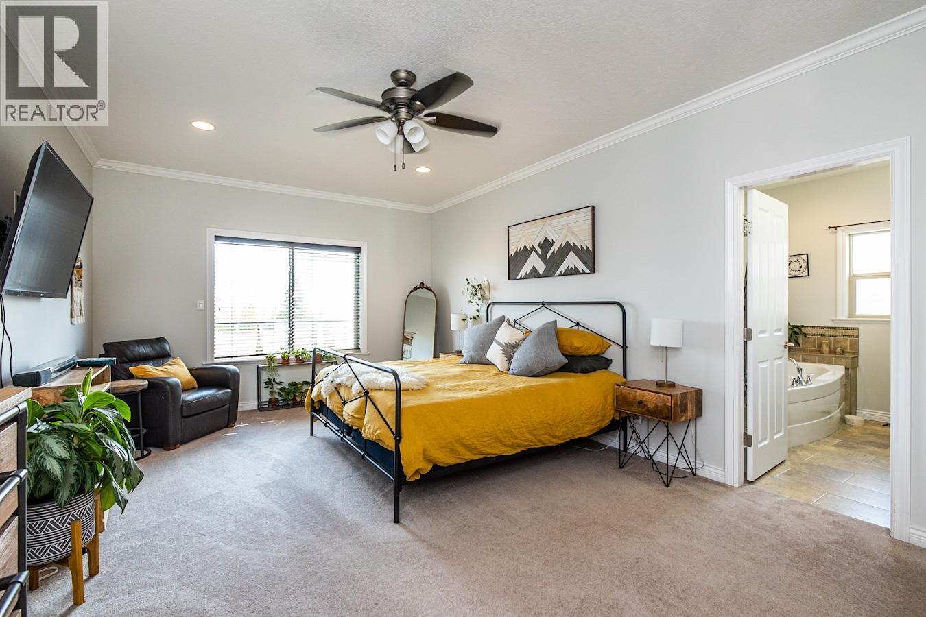 Photo 16 of 24 — 7650 GRAYSHELL ROAD · Prince George, BC