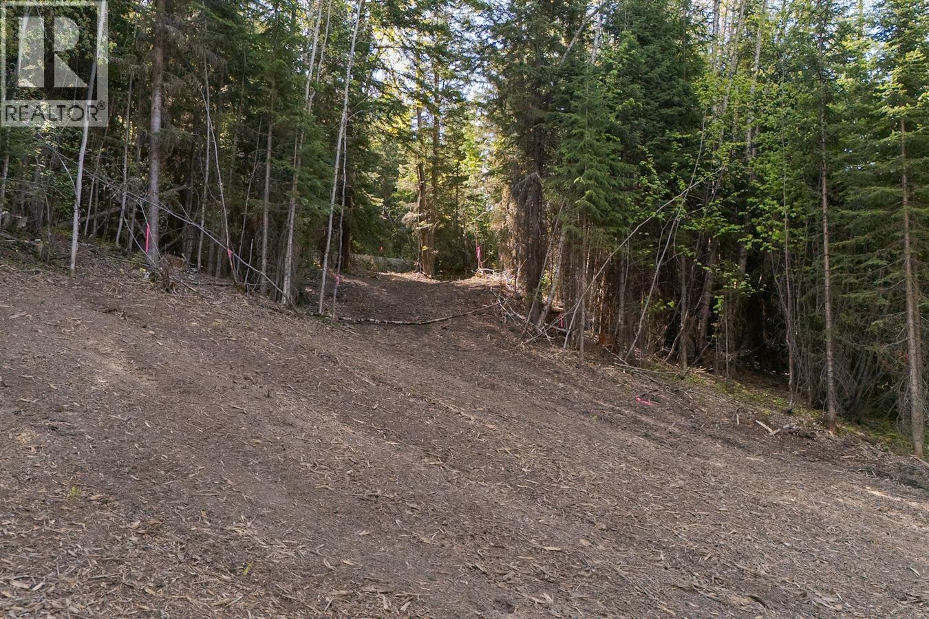 Bathroom of LOT 23-24 BEGER ROAD · Prince George, BC